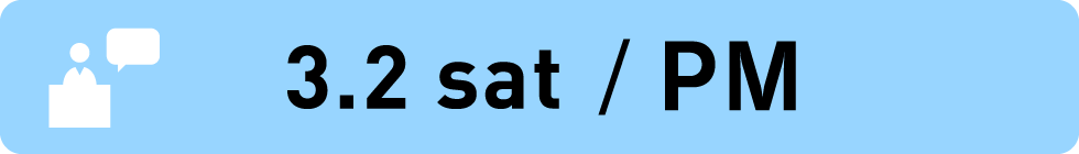3.2 sat / PM